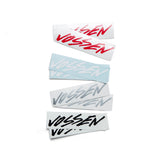 Scribble Decal 2-Pack
