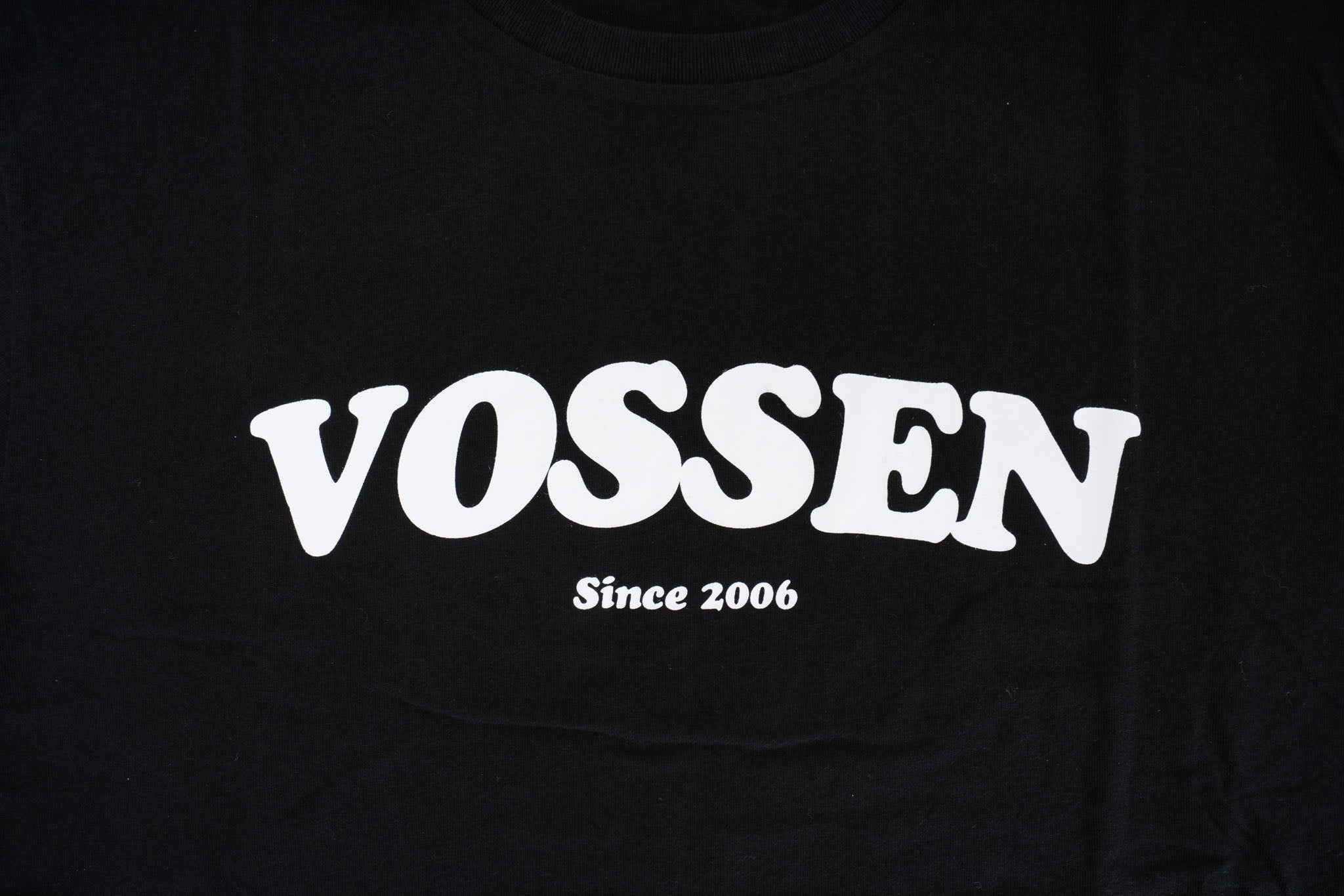 Vossen ERA Tee S/S - Vossen