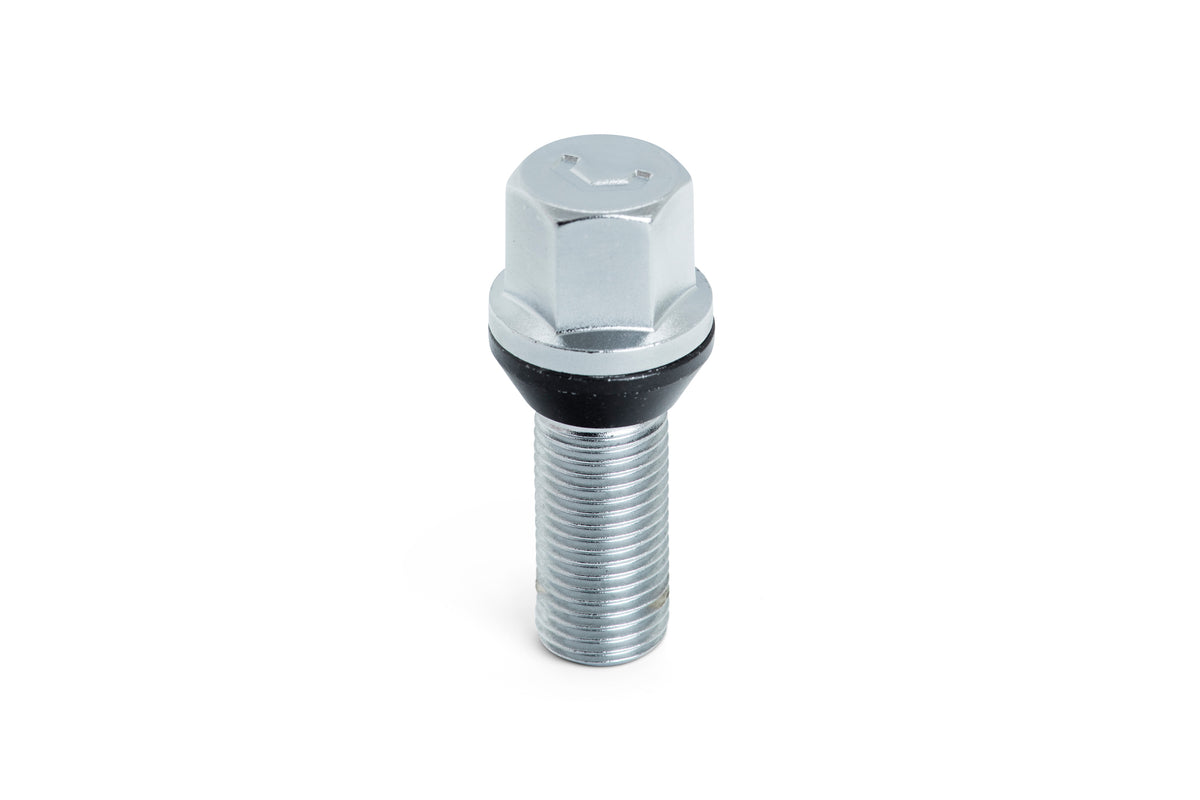 14x1.50 30mm Lug Bolt & Lock Combo - Vossen