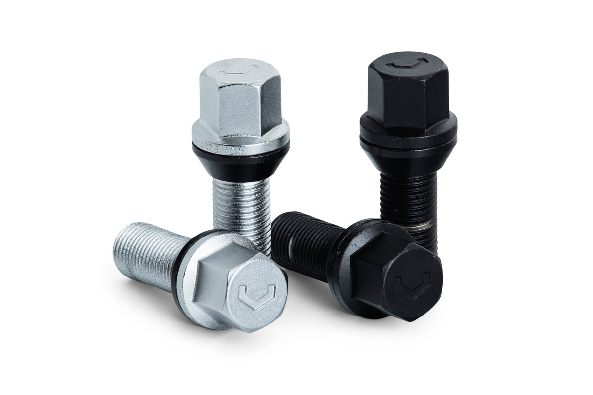 14x1.5 30mm Lug Bolts - Vossen