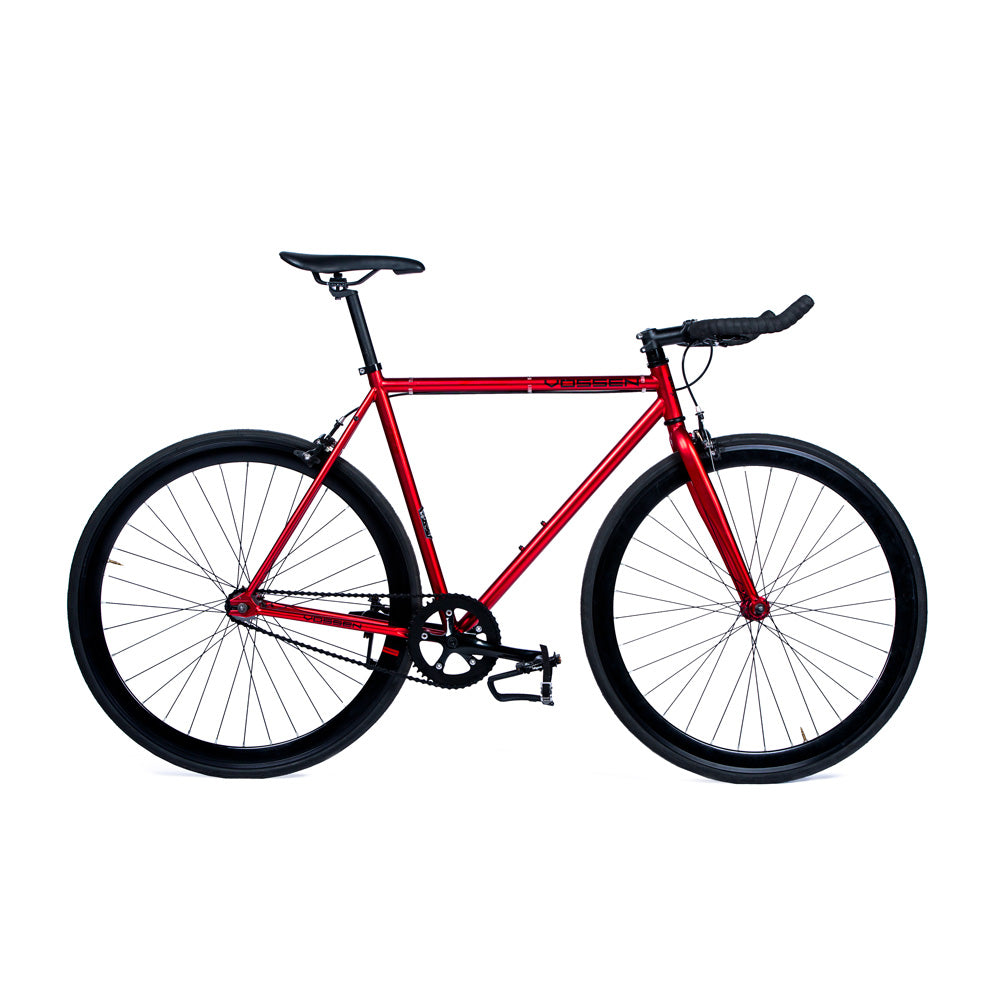 Vossen x State Bicycle Road Bike - Vossen